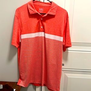 Men’s Performance Pollo